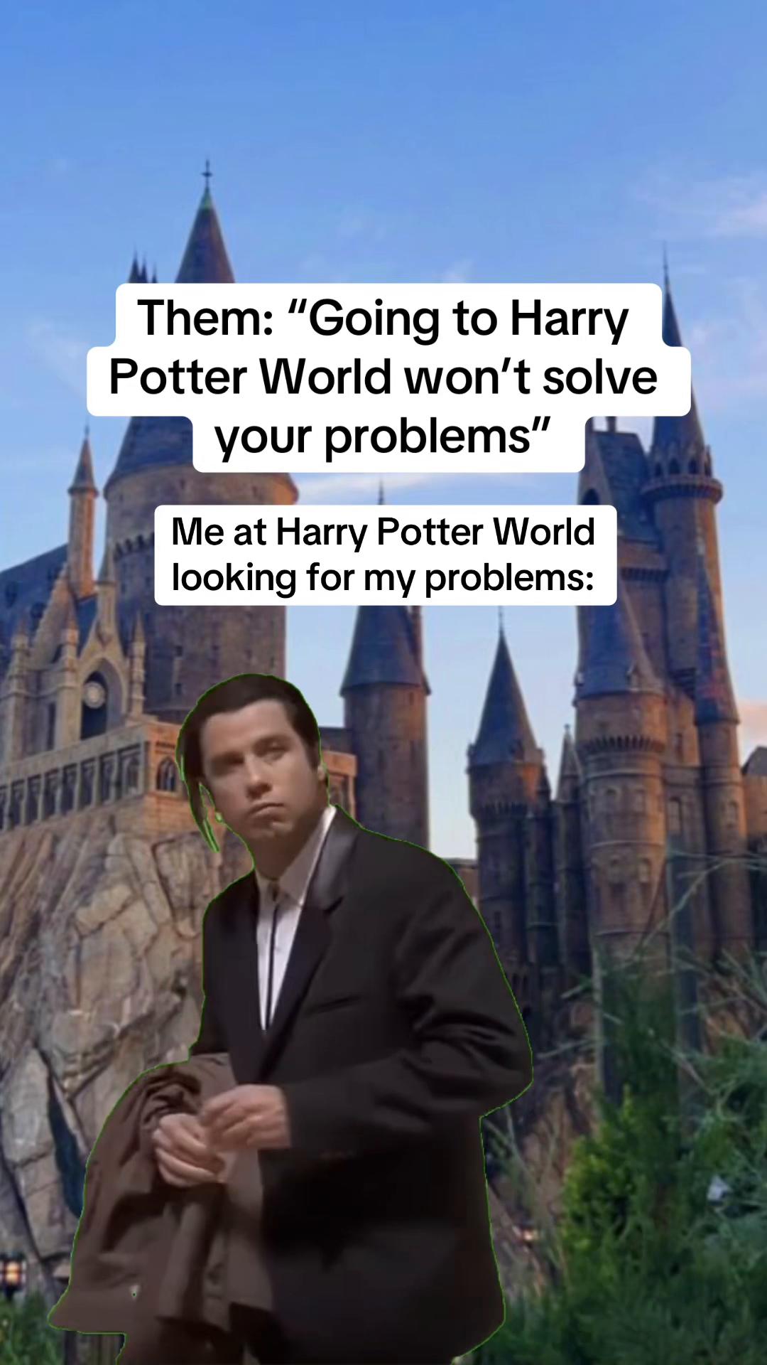 @Half-Blood University