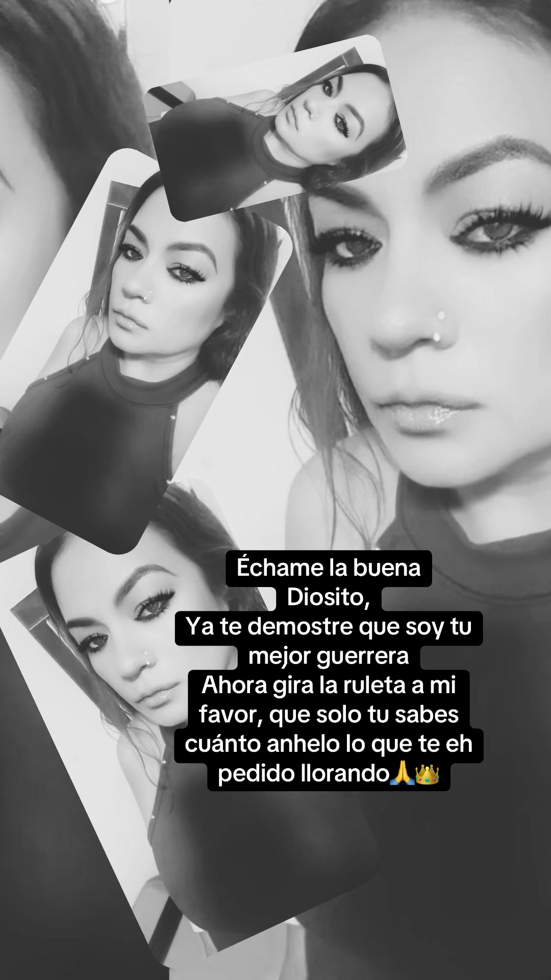 @La.beba25๐V๐๐๐๐ท๐ฑ๐ค๐๐ชโฏ๏ธ