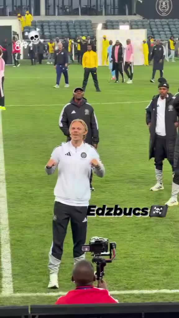 @Orlando pirates updates ☠️☠️🙏