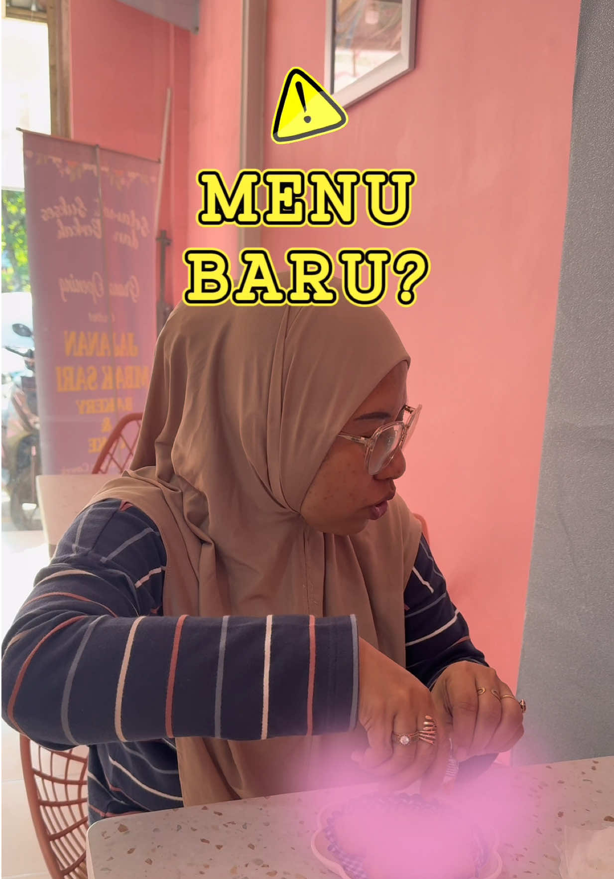 @jajan mbak sari