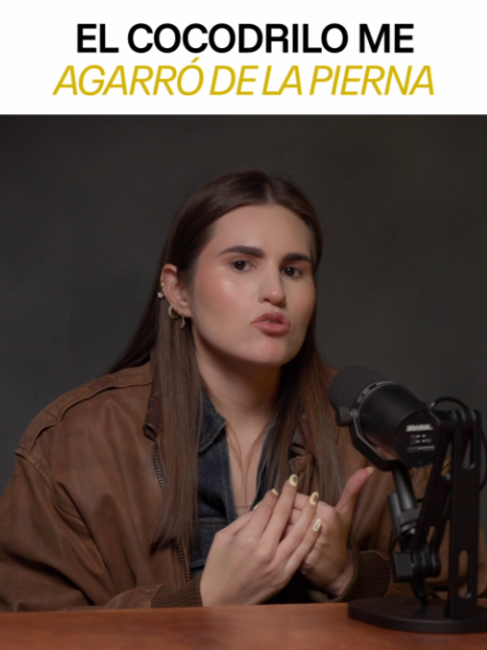 @Sobreviví a…