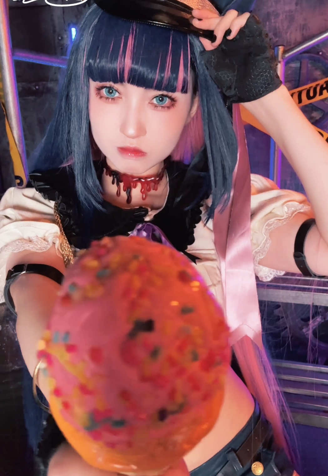@小漾樣❤️Twoyuncosplay