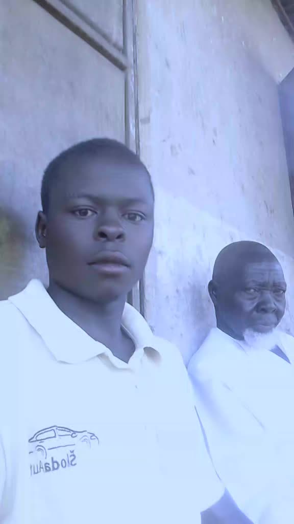 @mama kisakye