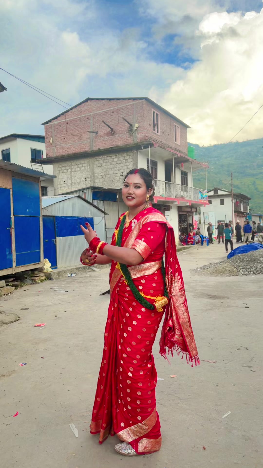 @Kalpana Rokaya Ghart