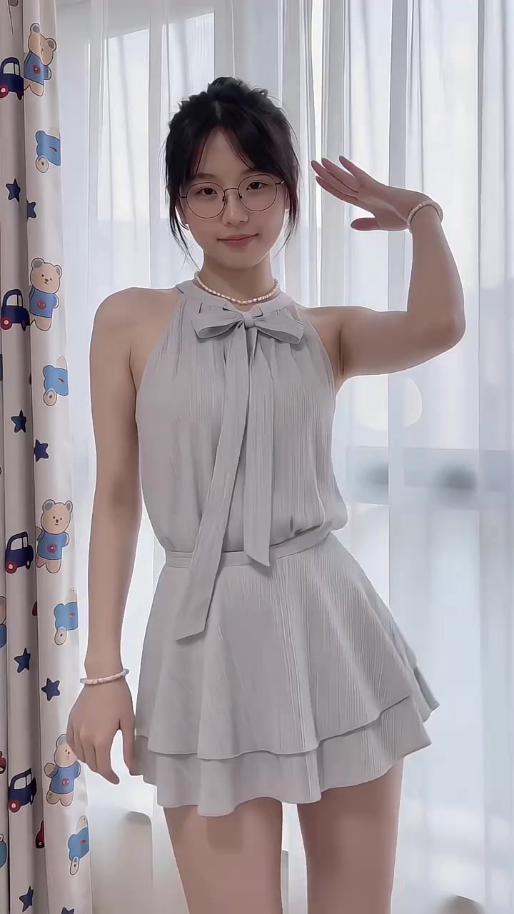 @街拍小伟