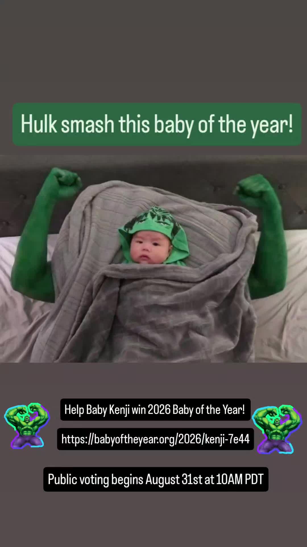 @secretlifeofmybabies