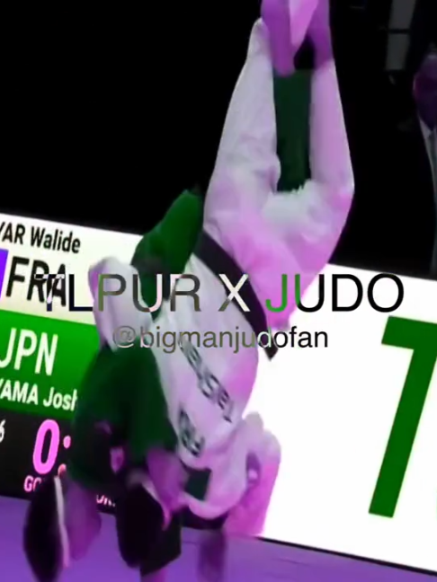 @BIGMANJUDOFAN