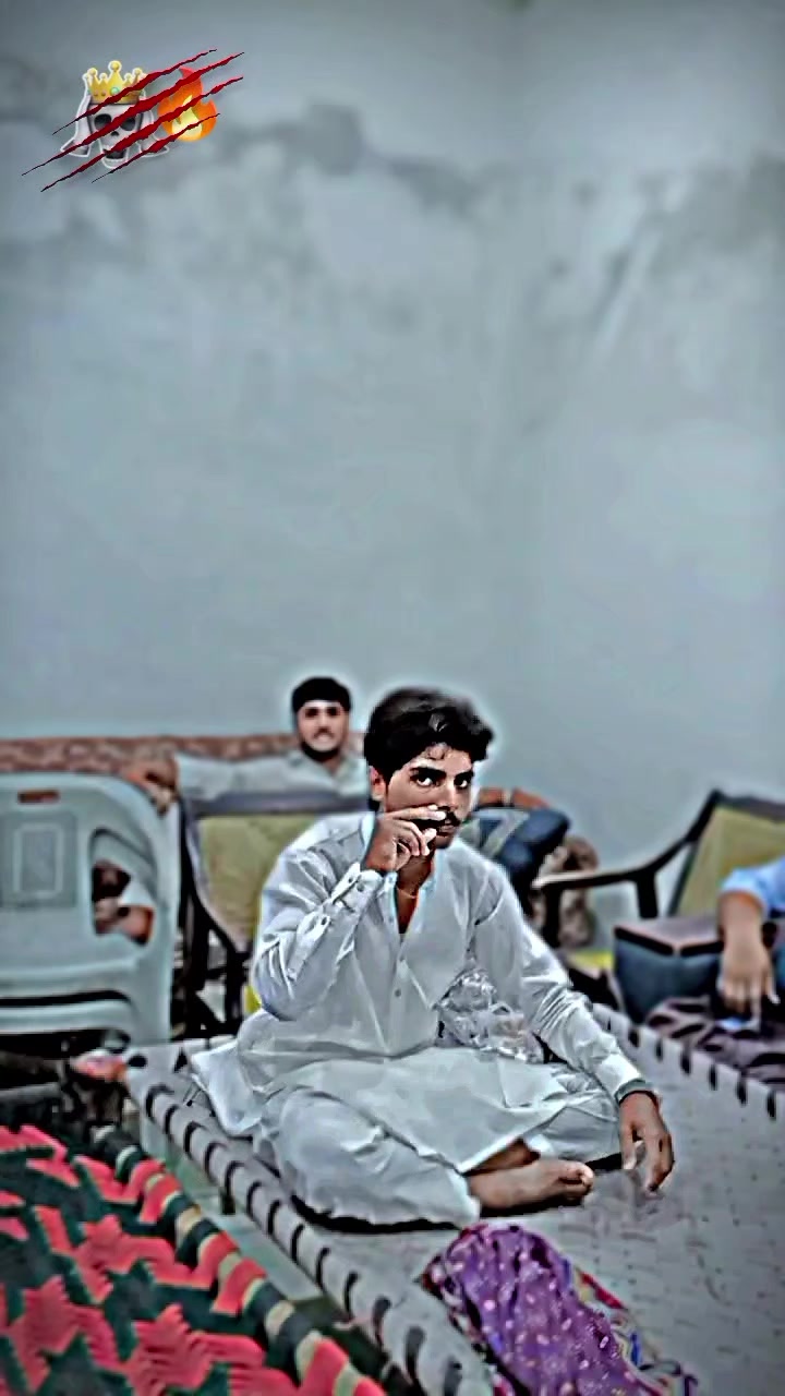 @Mantel Sheikh 😇