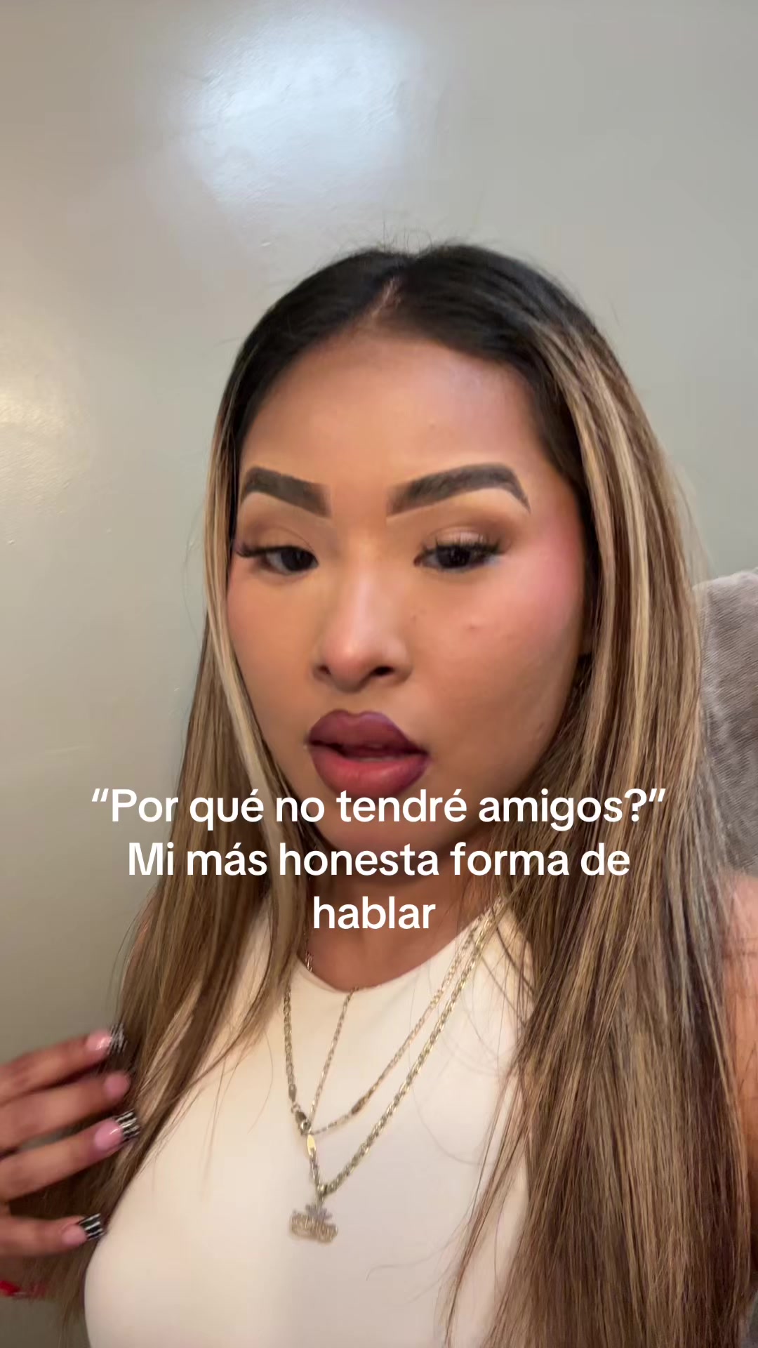 @Yali Cruz
