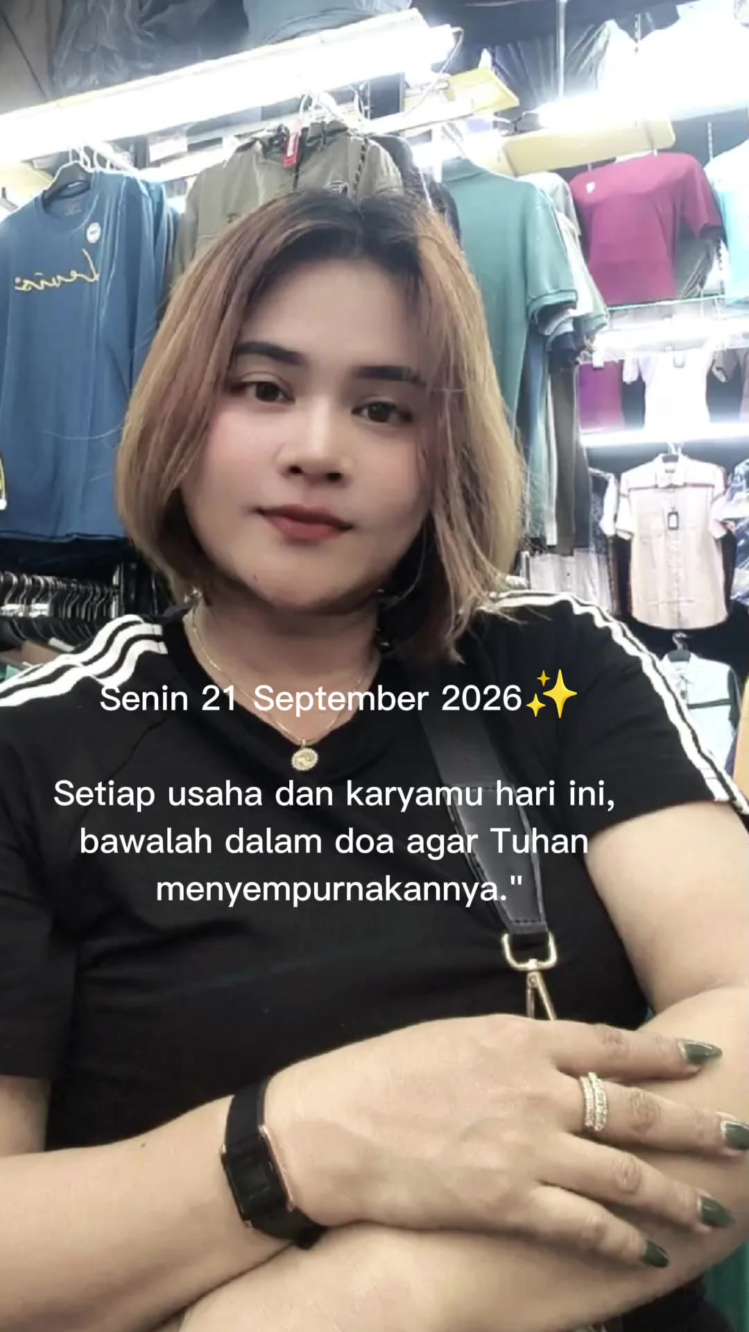 @Tina Borsin