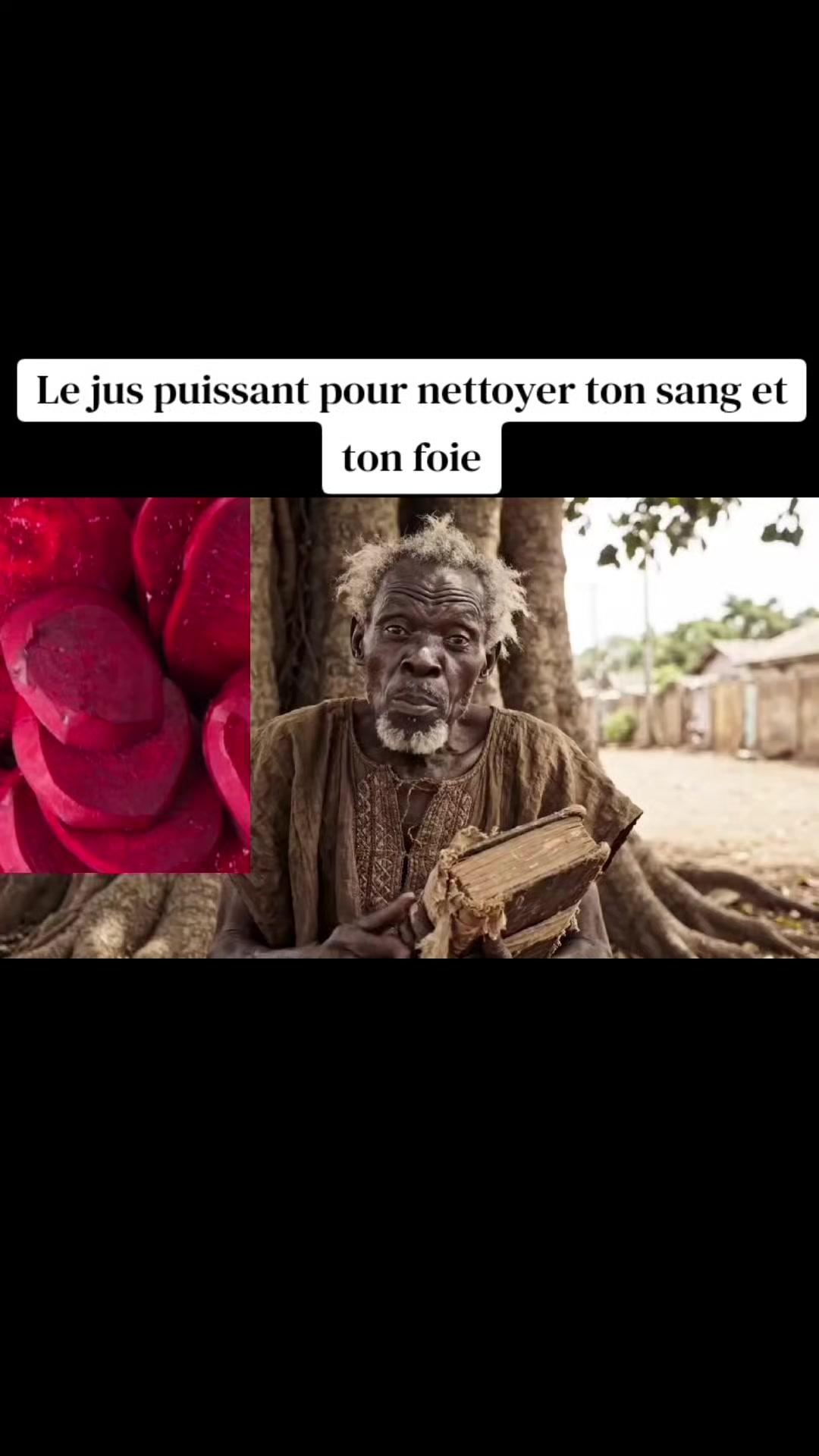 @Le vieux qui sait 👴🏽📖