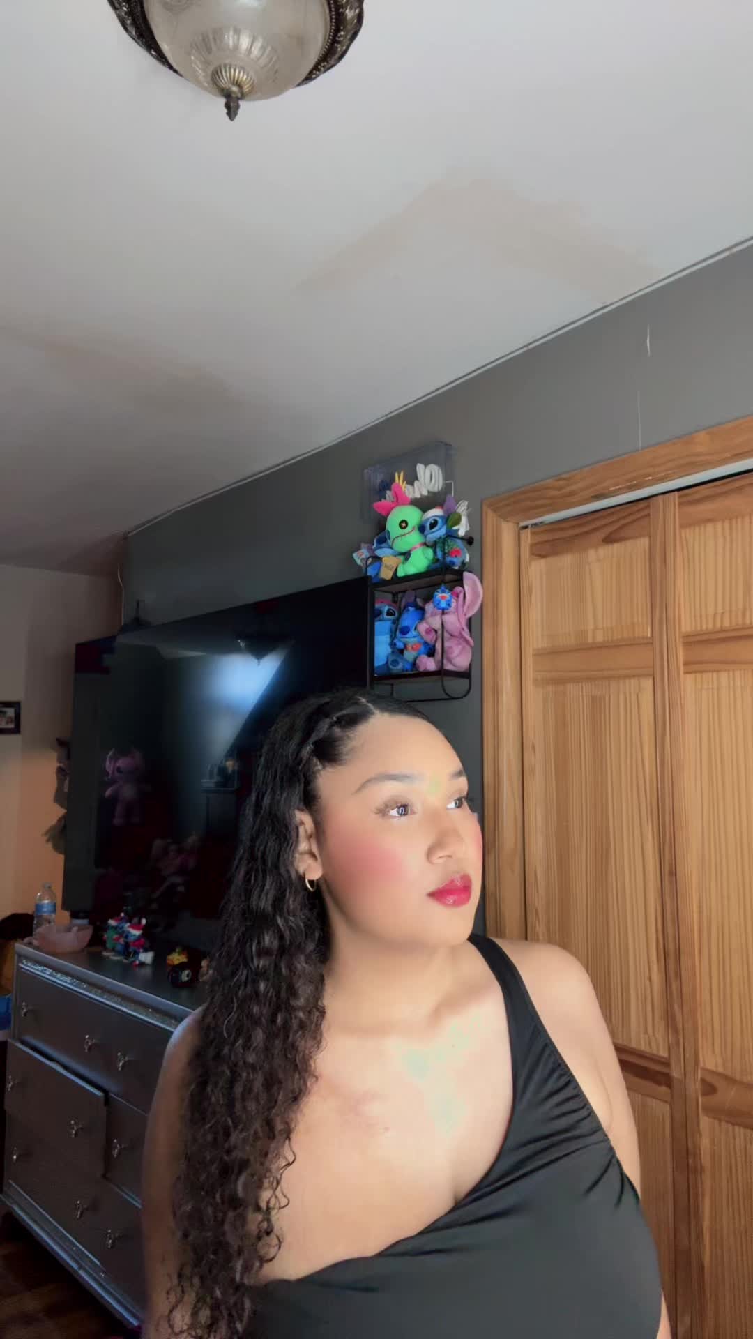 @Shortyy 💅🏻💞🤩