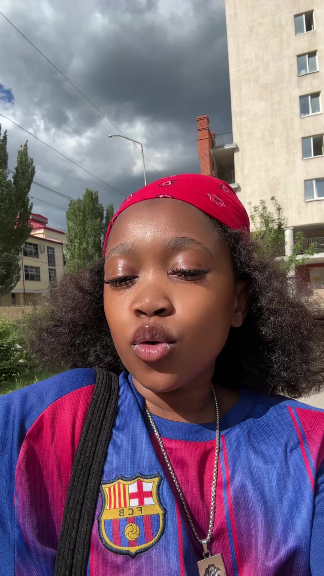 @M’mahawa Sidibé🇬🇳🇷🇺