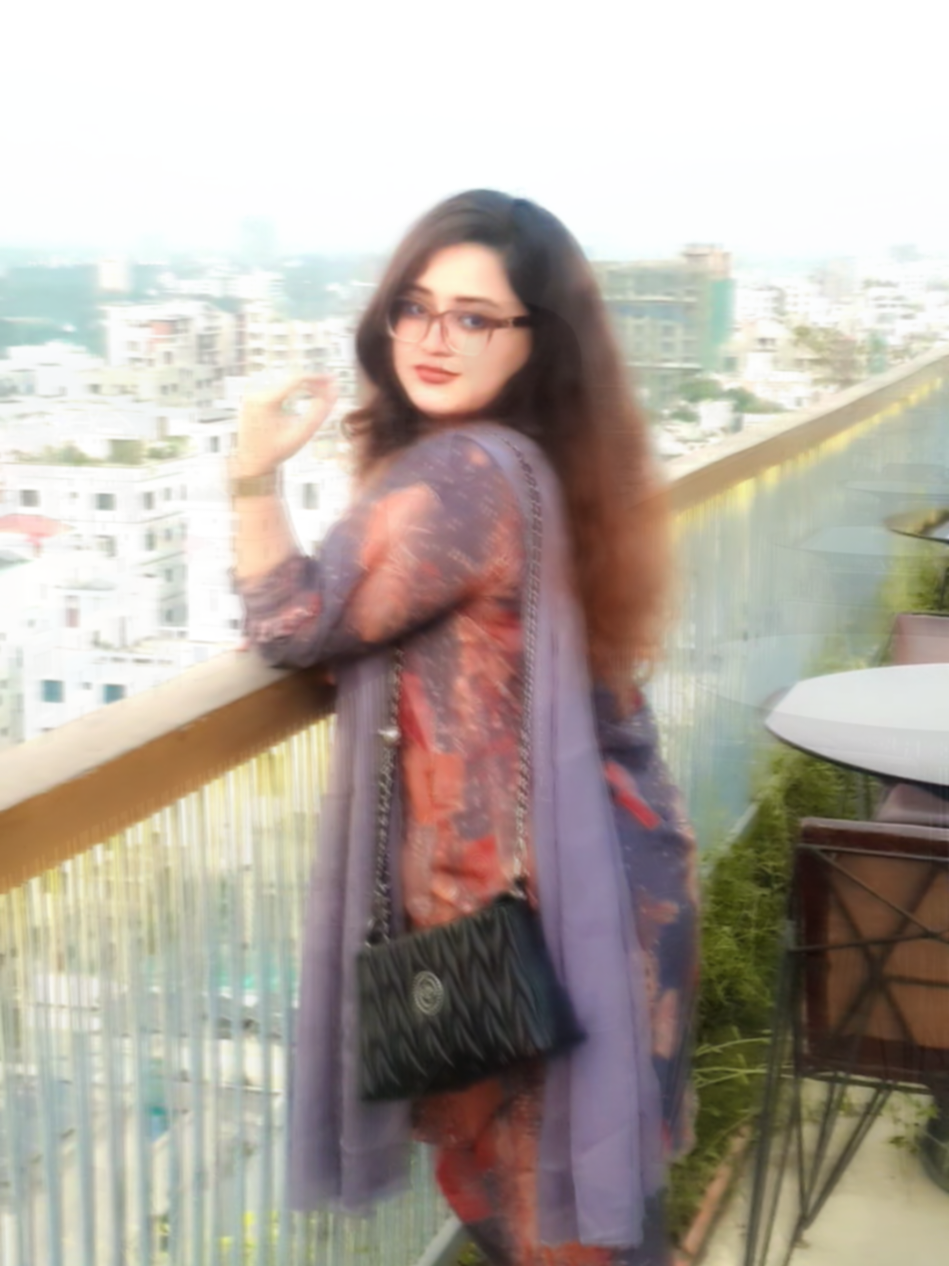 @🇧🇩Jannat Kobita🇧🇩