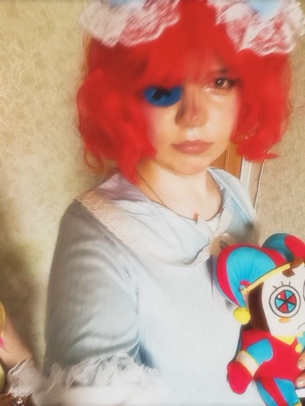 @Плюшечка🥹
