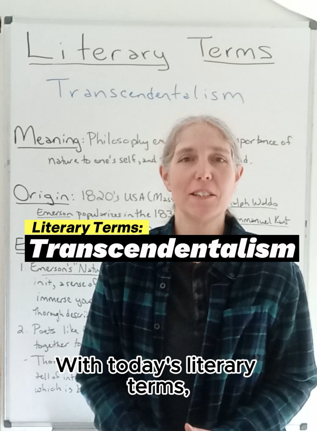 @Learn English with Laura