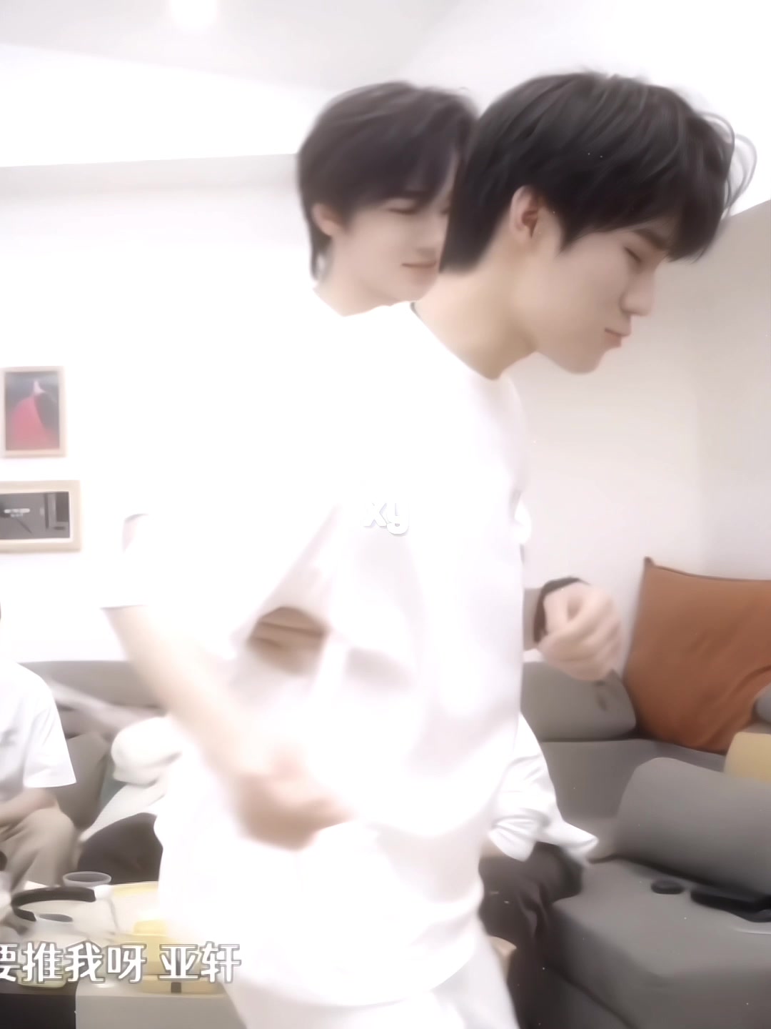 @simp cp niên hạ xy (⑅´ω`)