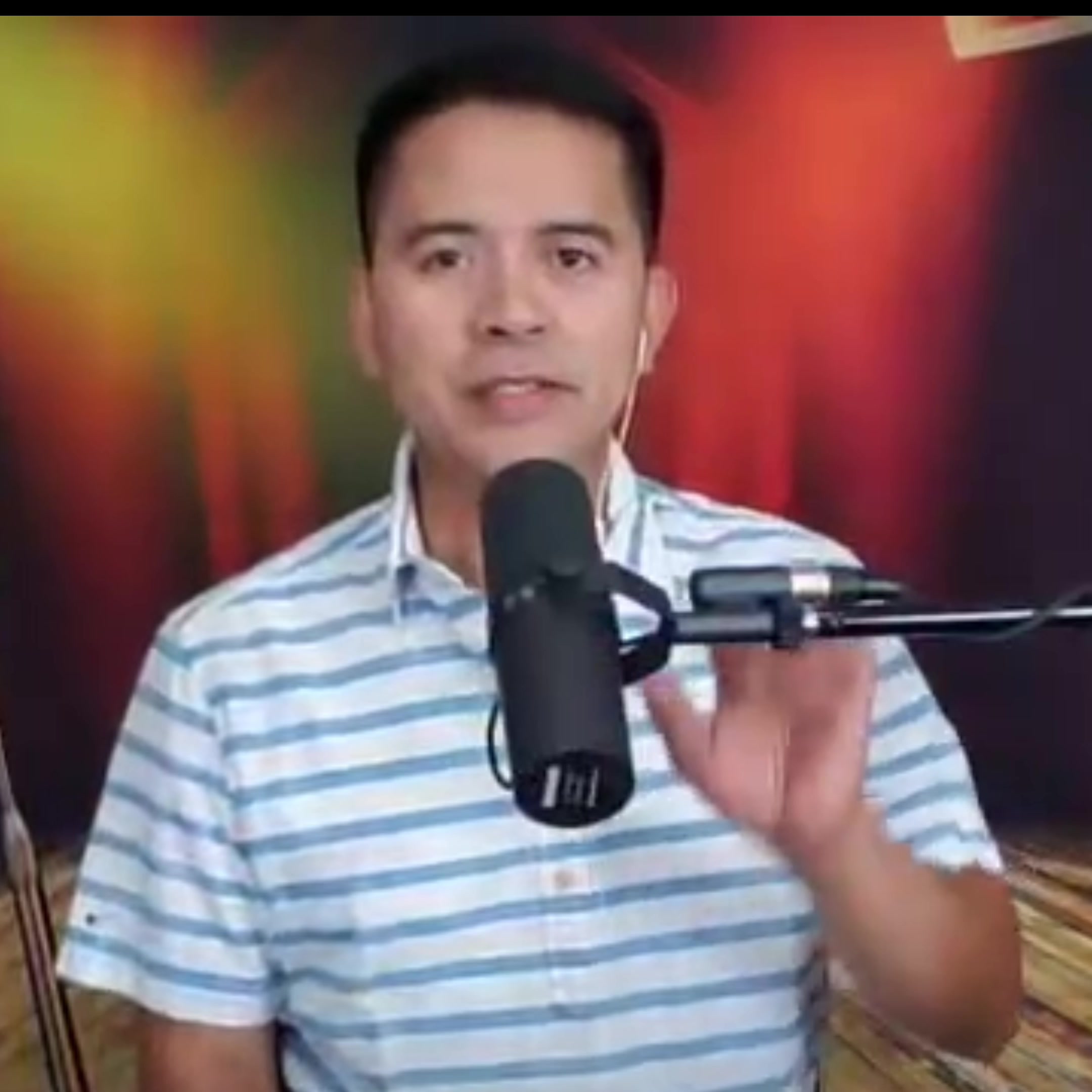 @Vhen Bautista aka Chino Romero