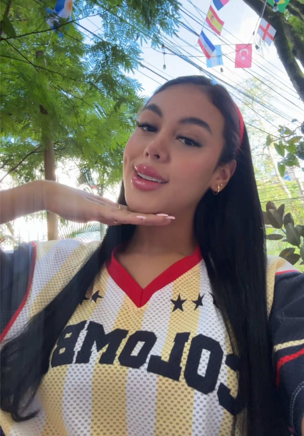@Valentina Zapata