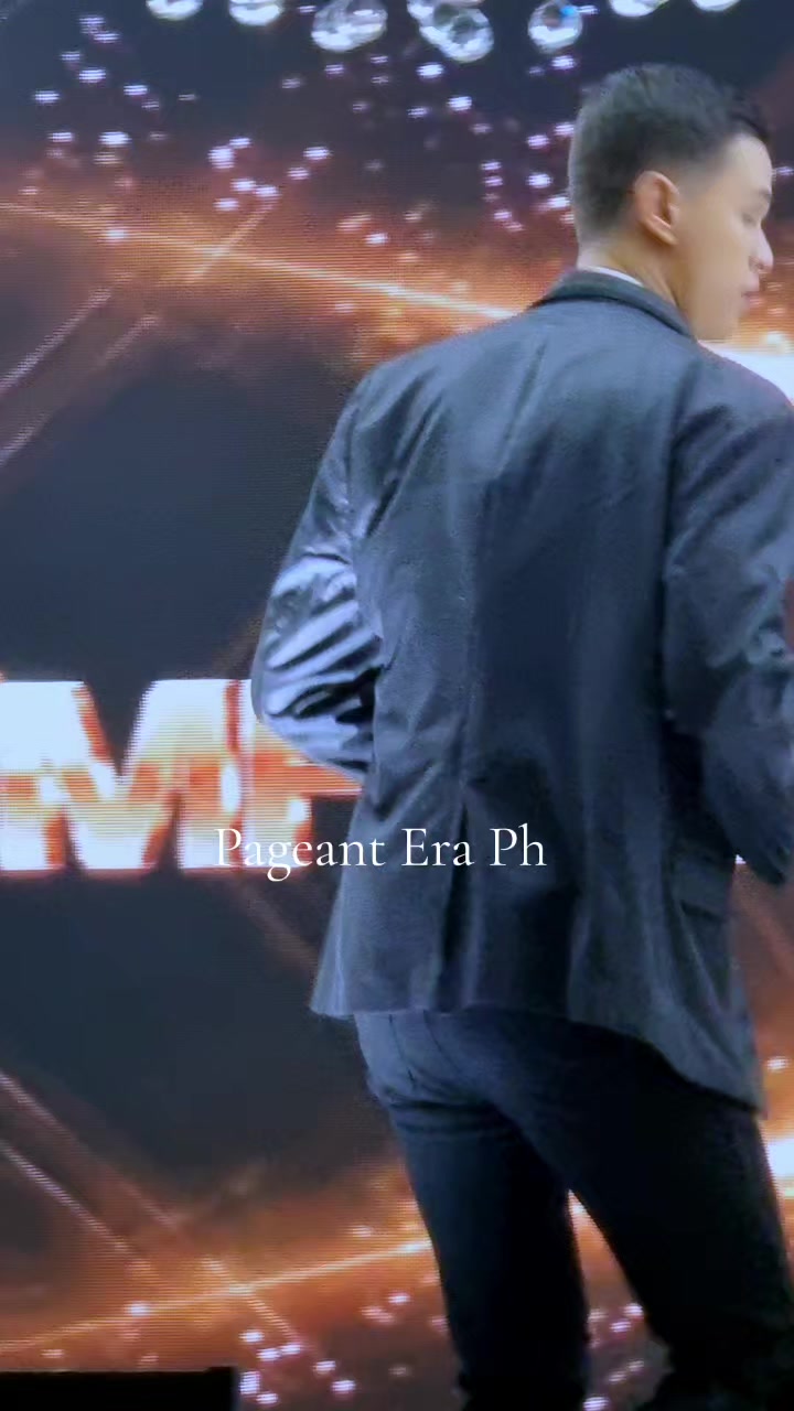 @Pageant Era Ph