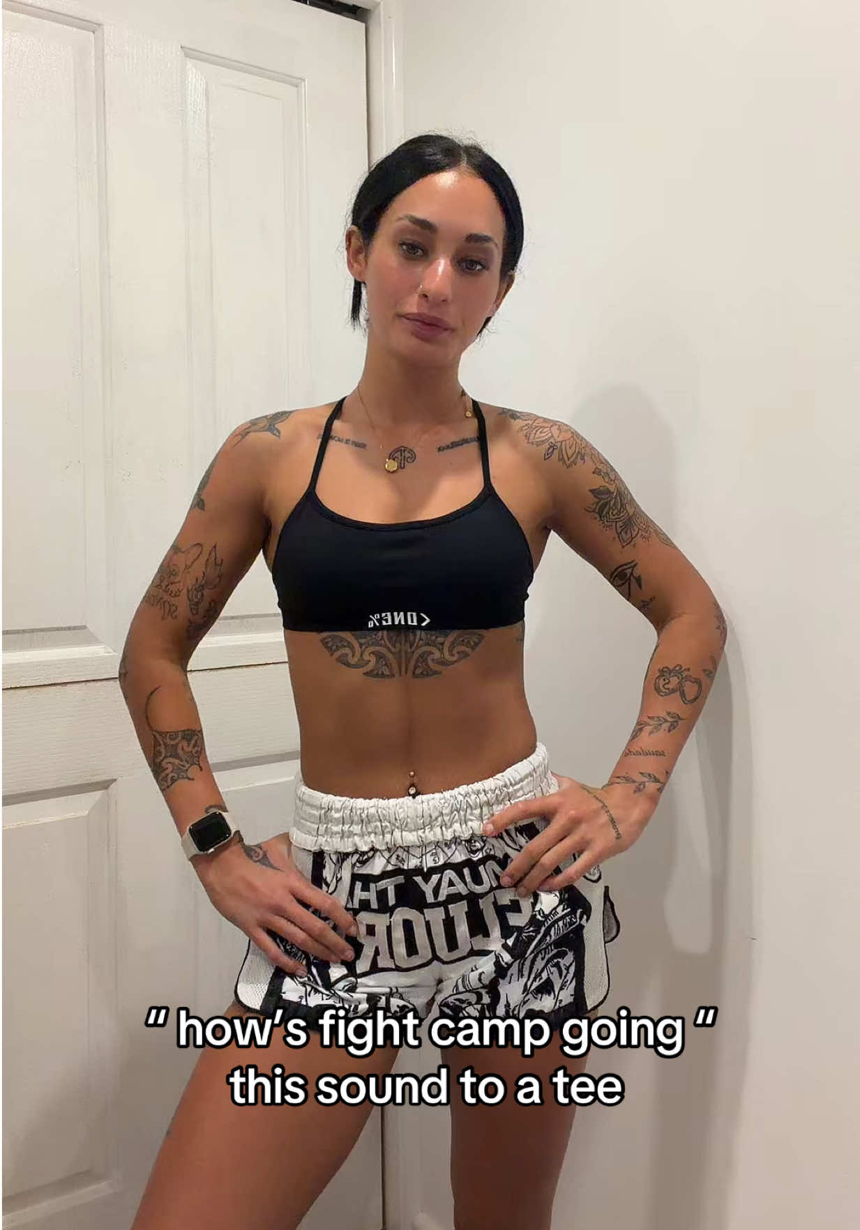 @tahlia rose