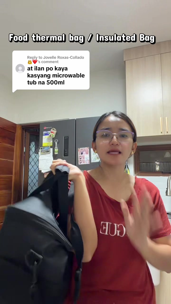@Mommy Yen