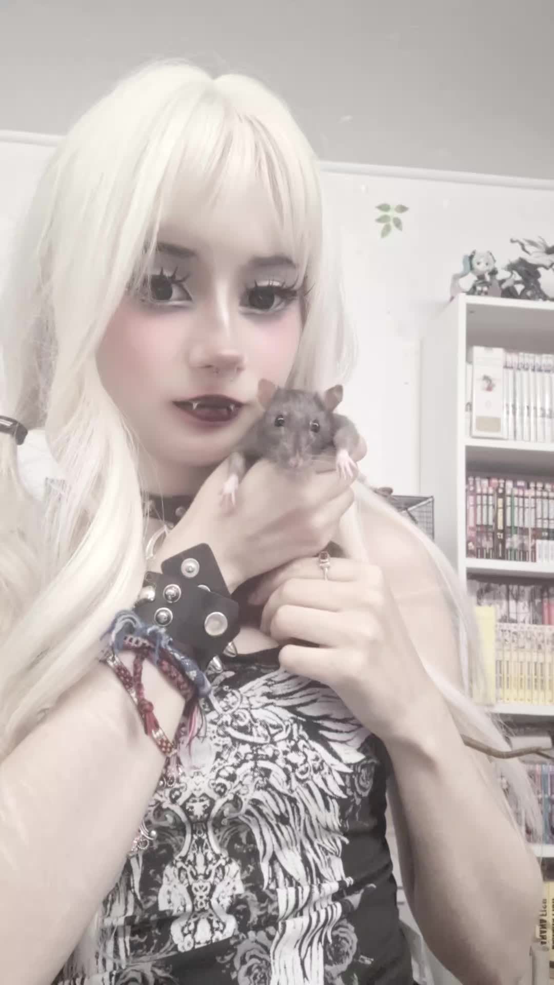 @Sasha 𖤐