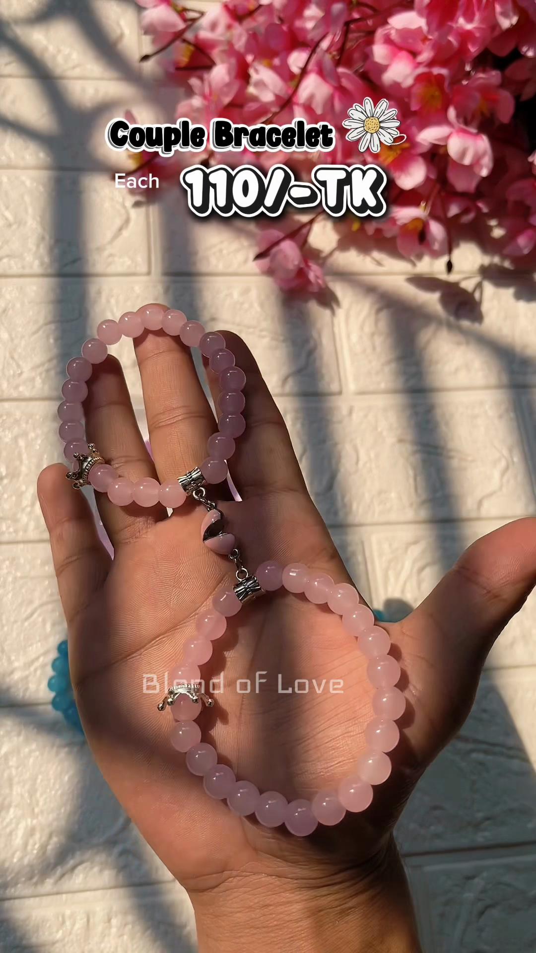 @Blend of Love