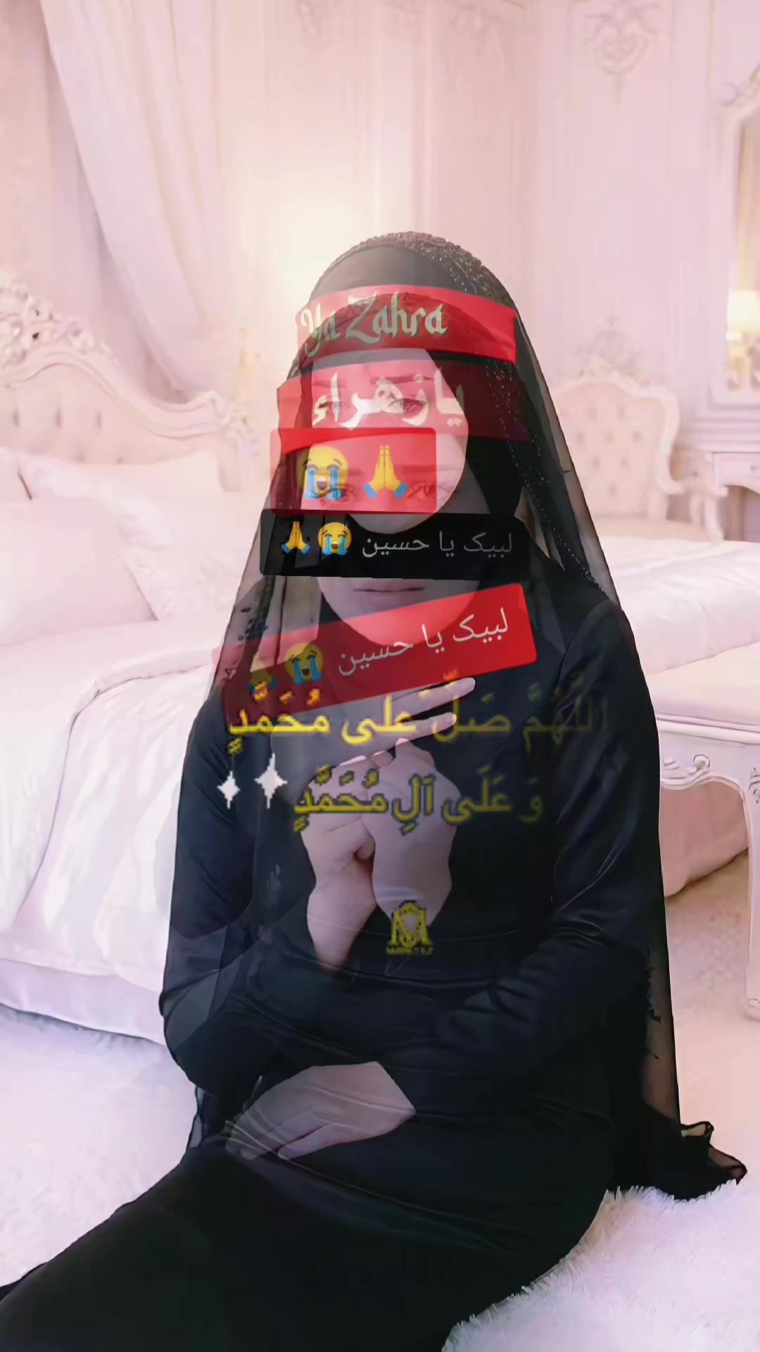 @👸مخدوم زادی پاکیزہ قریشی 🇺🇸