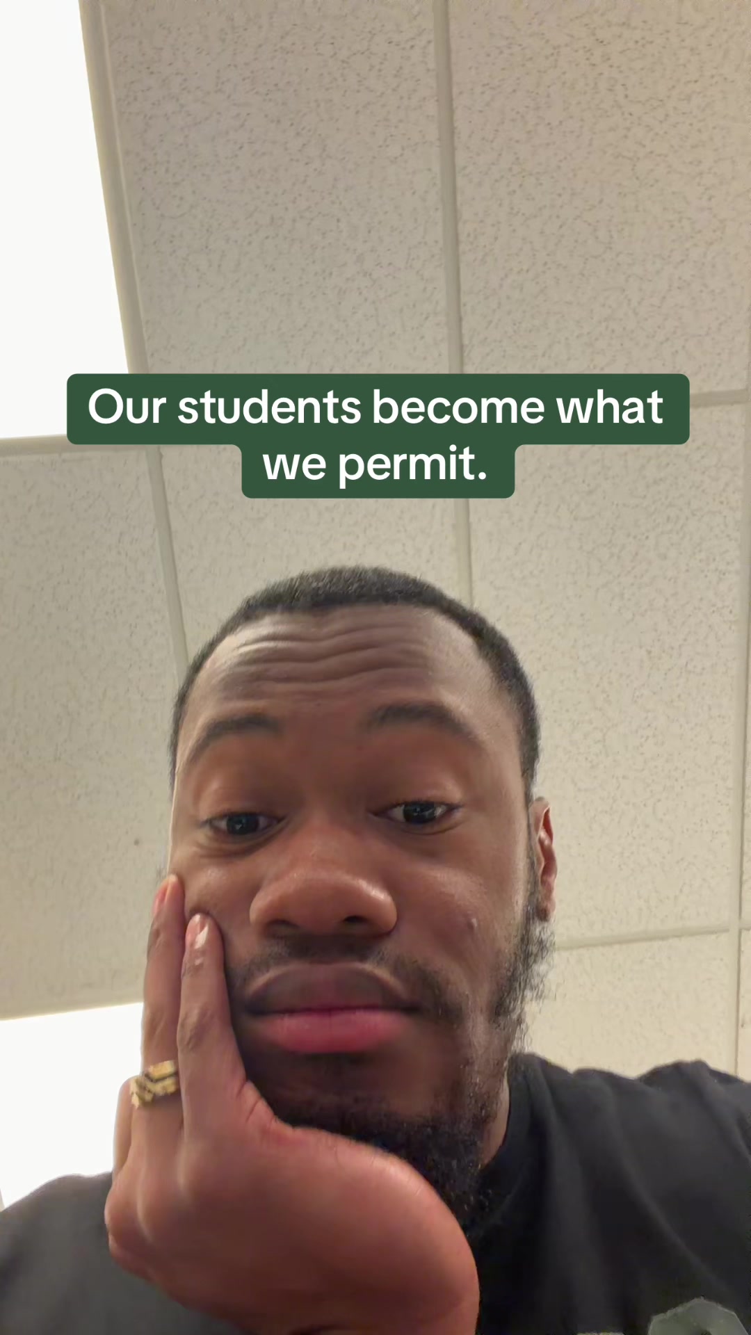 @Mr. Wilson&rsquo;s Twin Brother