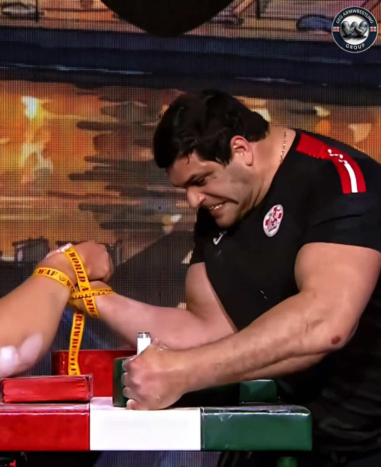 @Geo Armwrestling Group