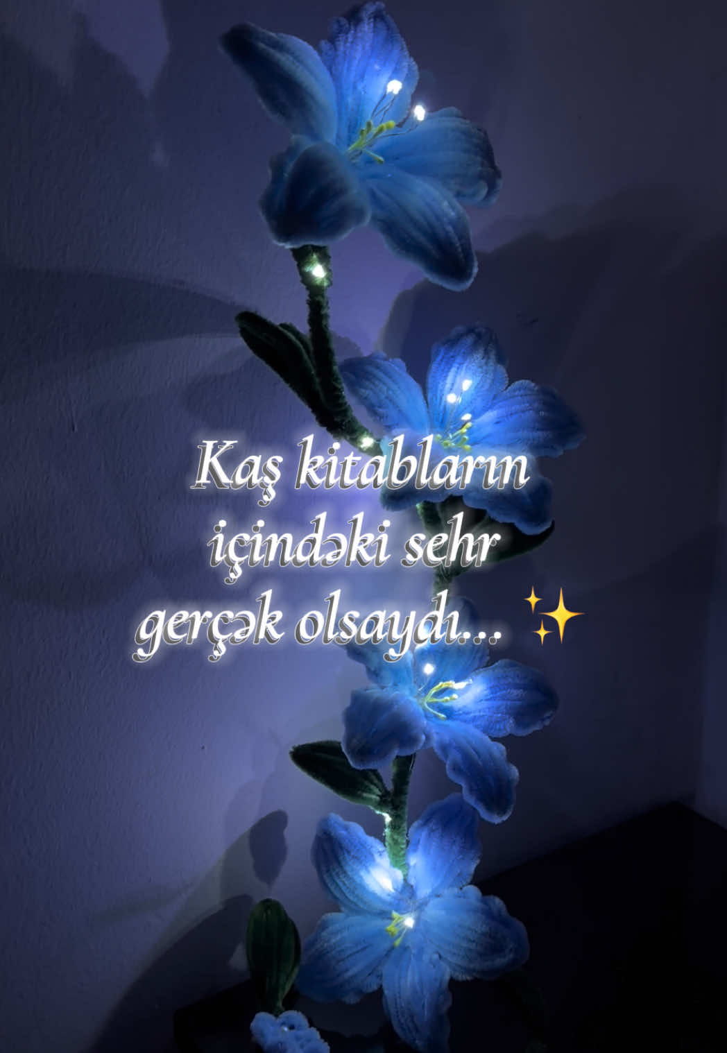 @Milie.design| Şönil buket
