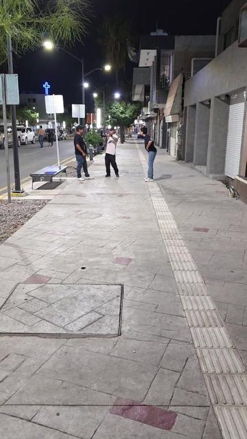 @El combo de la calle Oficial
