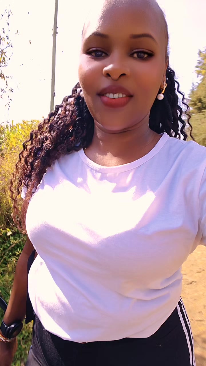 @#Wambui Mathenge