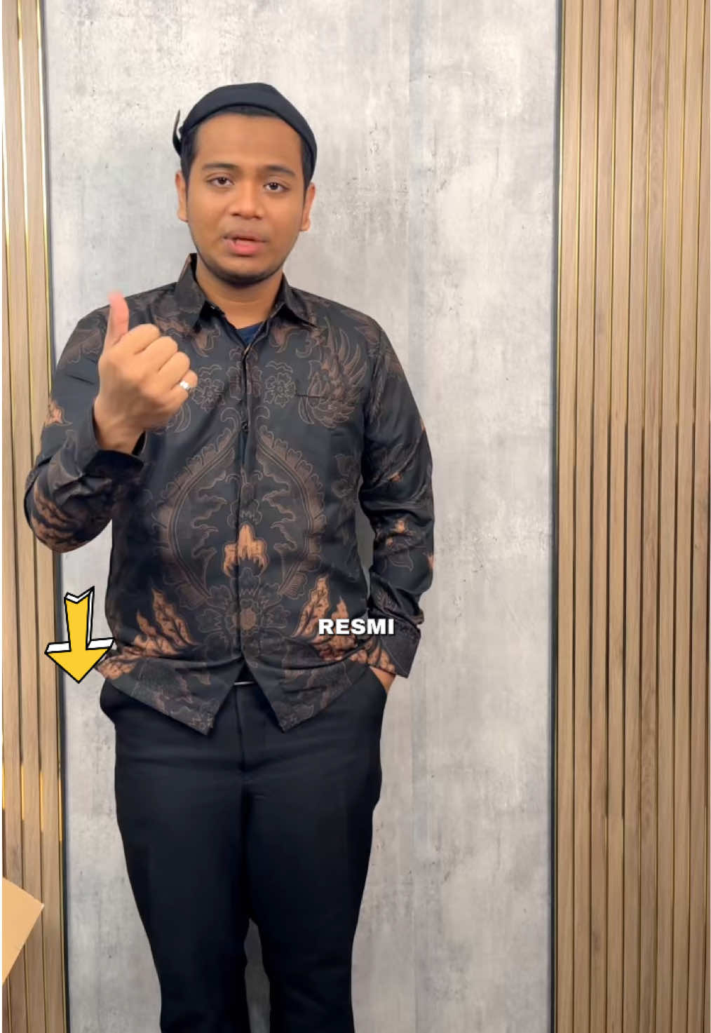 @Irsyad Home Appliances
