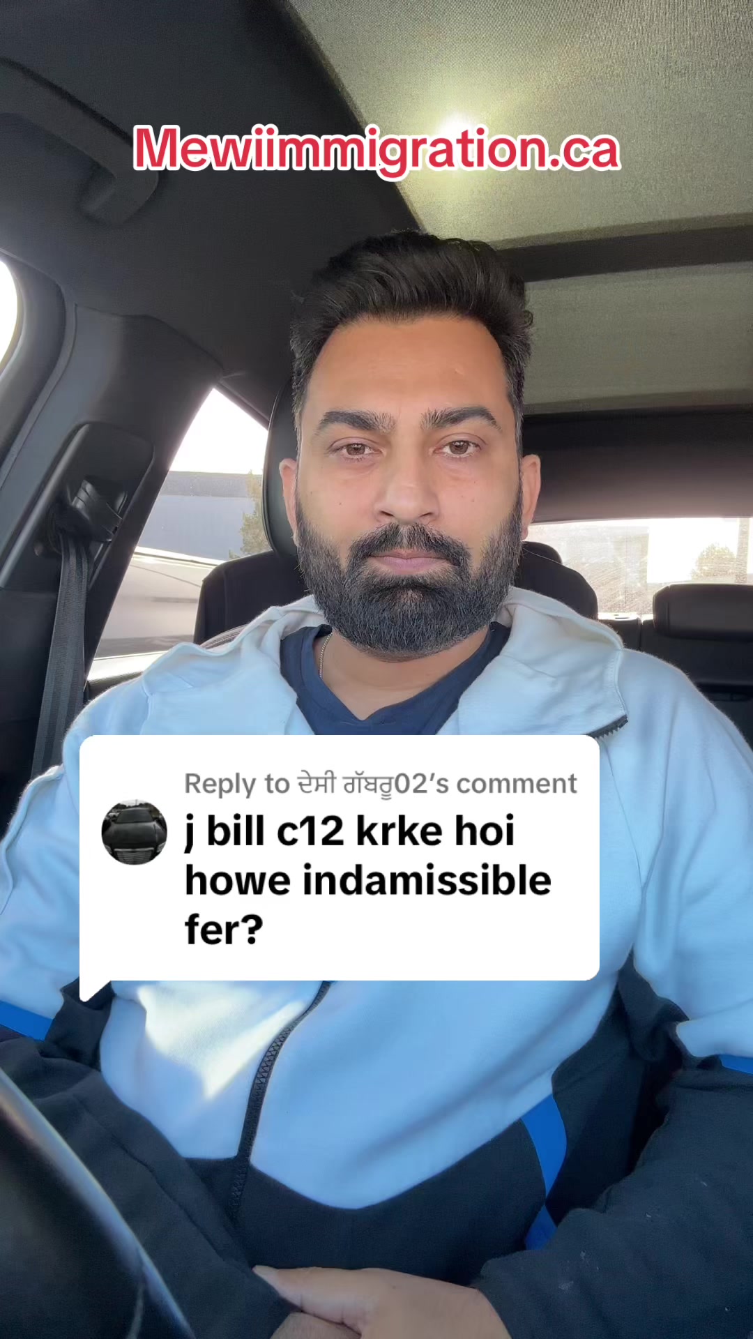 @Aman Singh - RCIC IRB 🇨🇦