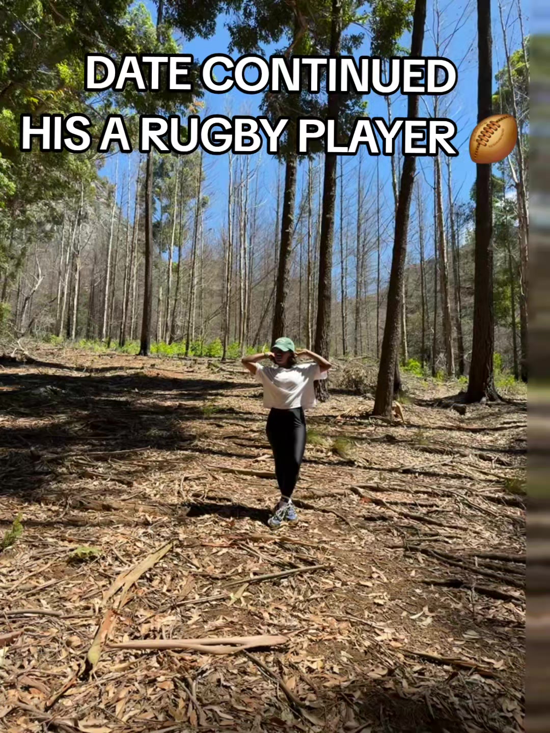 @Lulu Snyders🏉