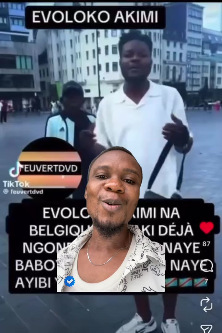 @macron ngimbi