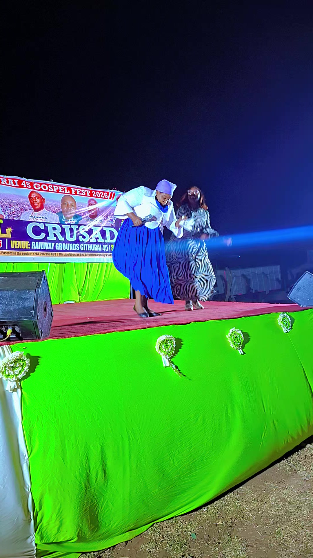 @Miriam Wa muthungu