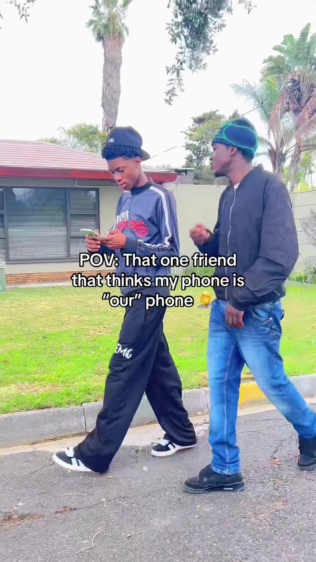 @Rubin Thimanga