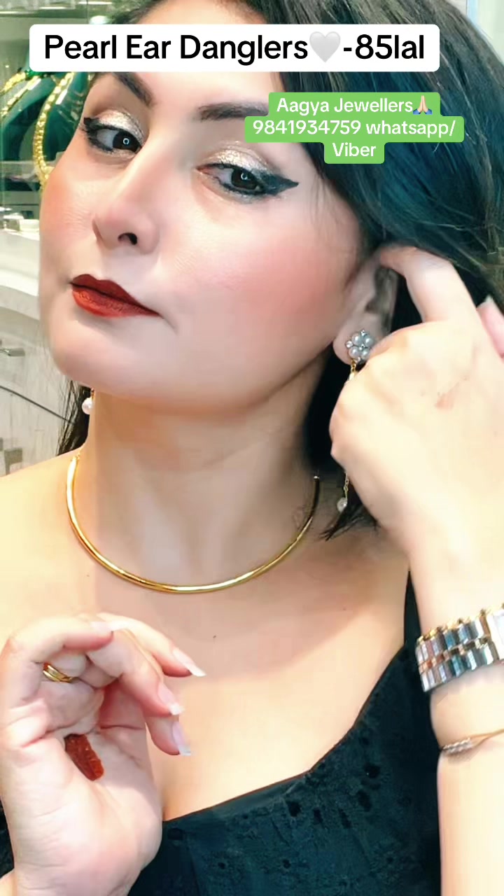 @AAGYA JEWELLERS
