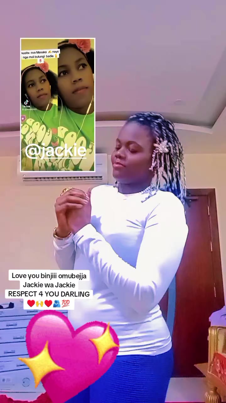 @Jackie wa Omubea 🤞❤️🔥