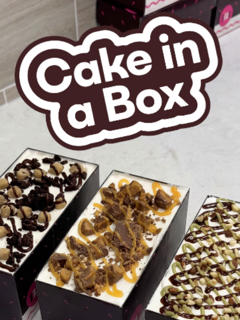 @Baskin-Robbins Canada