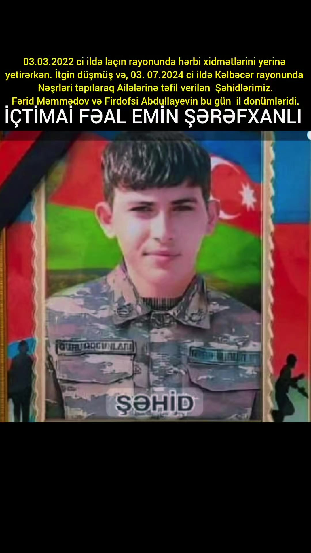 @Emin Şərəfxanlı