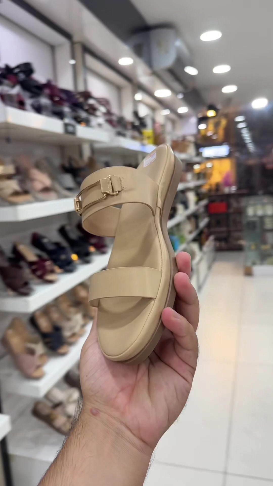 @Bittini Ladies shoes