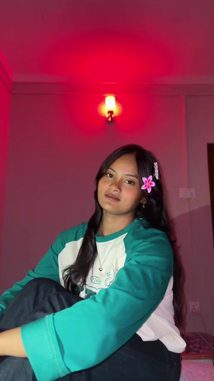 @Sangita 💗