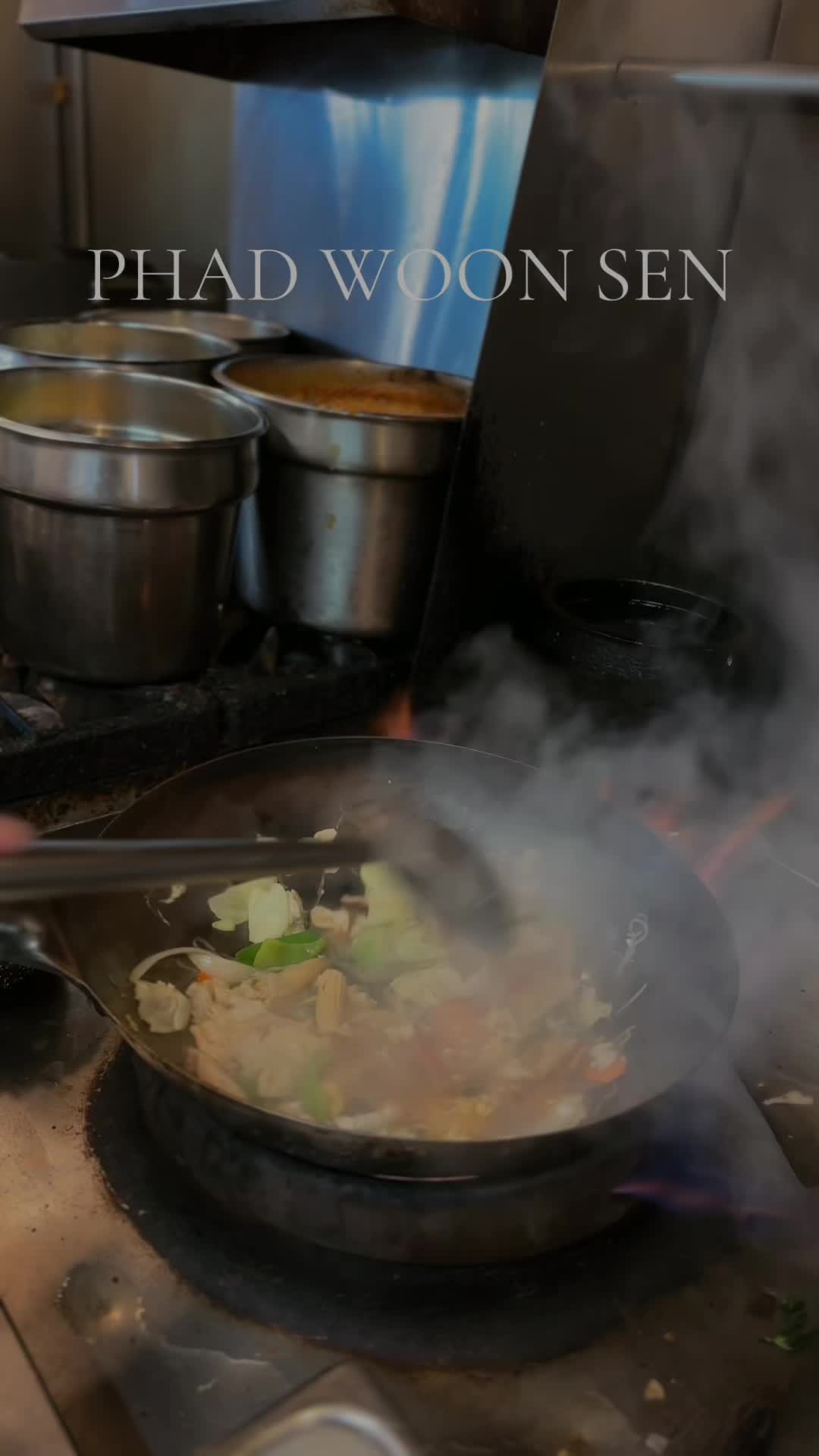 @Thai Ginger Restaurant WA