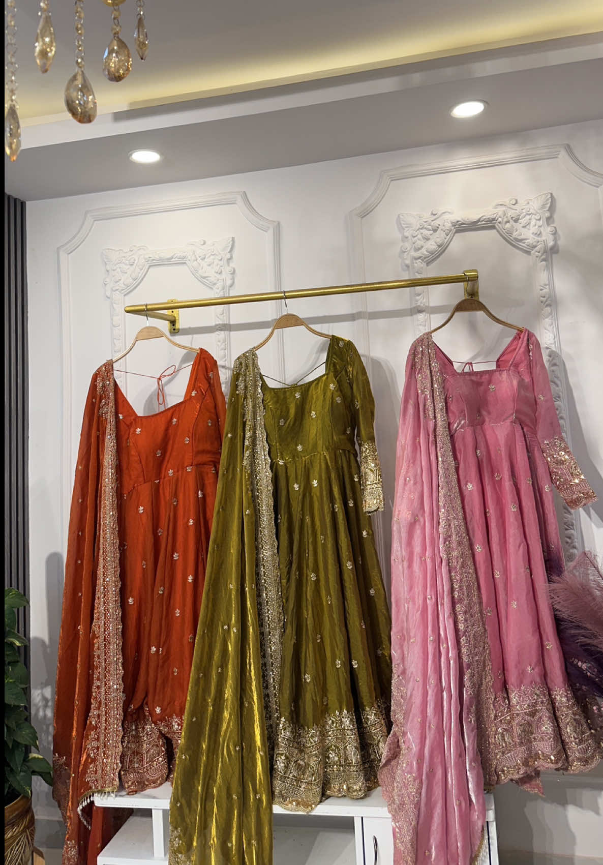 @Sunway da boutique gongabu ktm