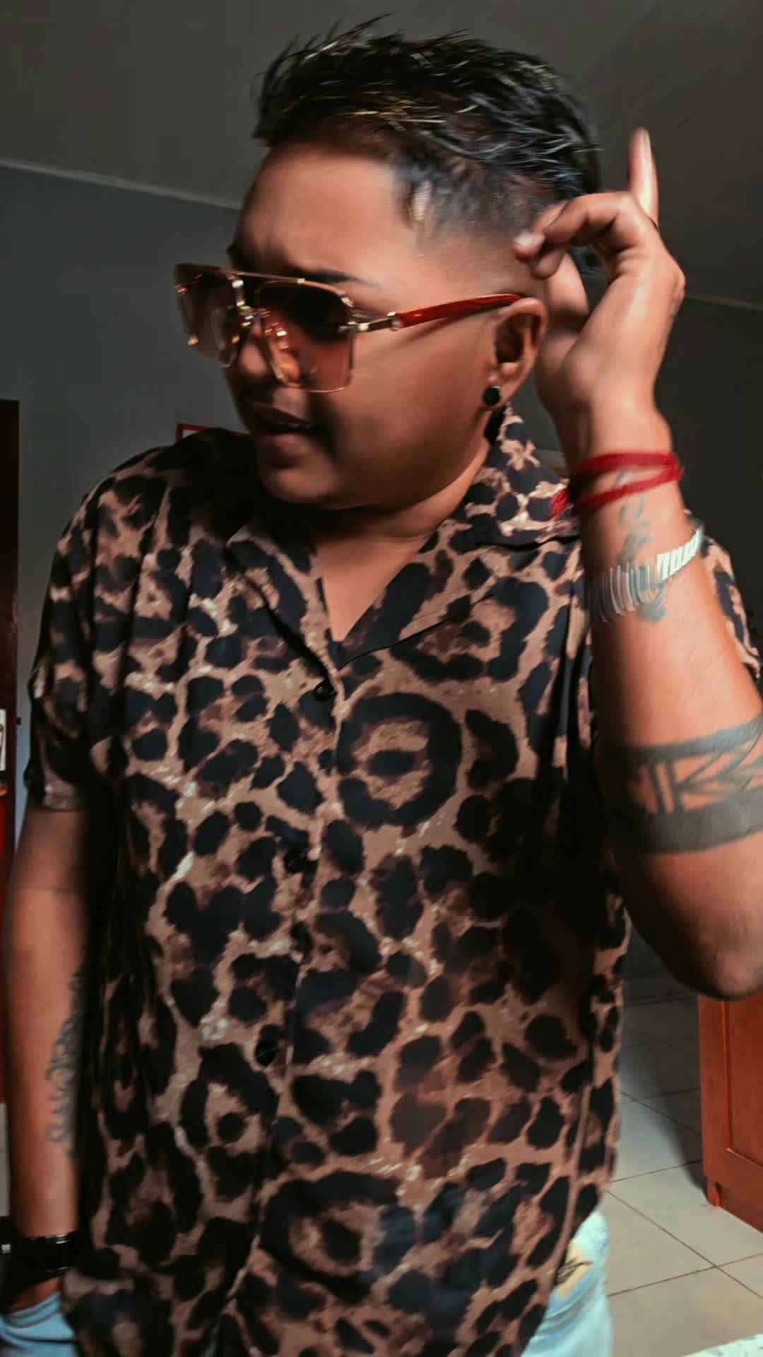 @Shaay Ramdas