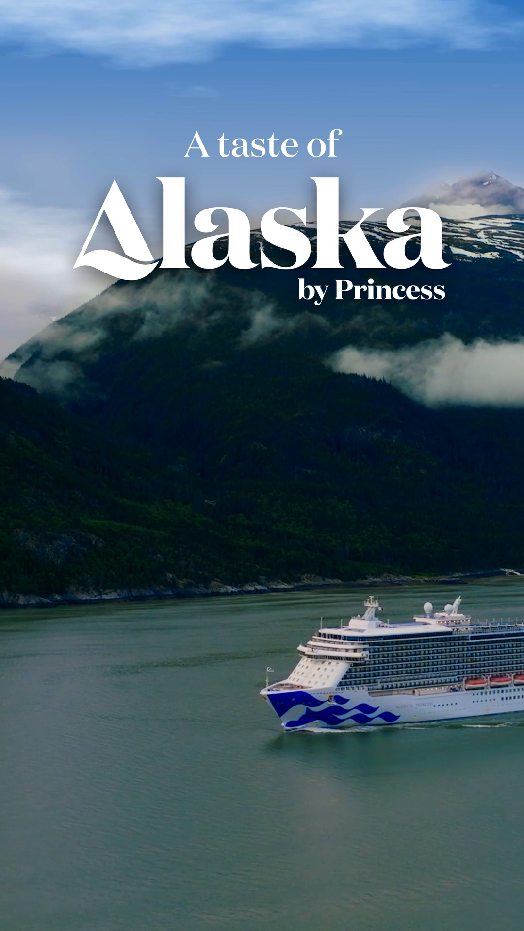 @Princess Cruises